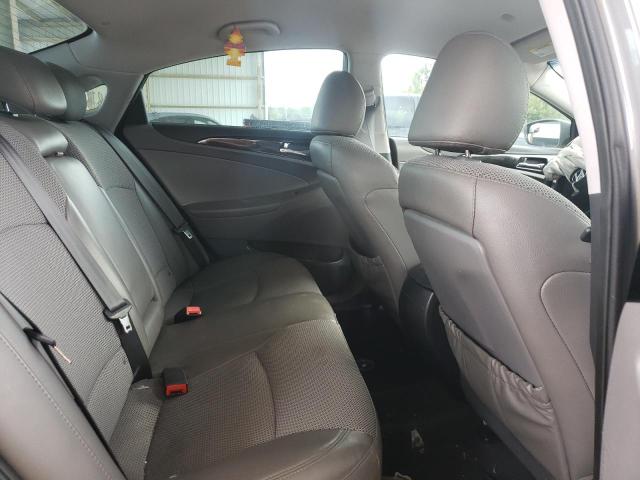 Photo 6 from auction – 2014 HYUNDAI SONATA SE with VIN 5NPEC4AC2EH861431