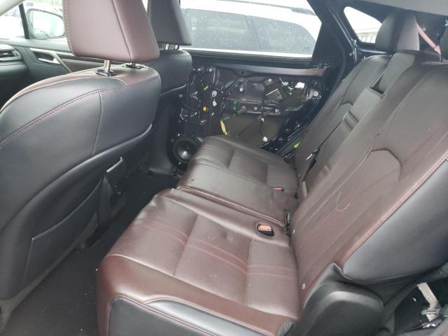 Photo 6 from auction – 2016 LEXUS RX 450H with VIN 2T2ZFMCA4GC001066