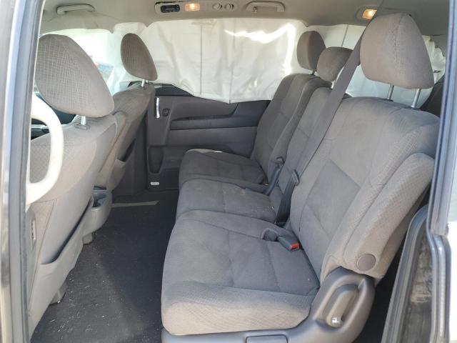 Photo 6 from auction – 2014 HONDA ODYSSEY EX with VIN 5FNRL5H47EB064922