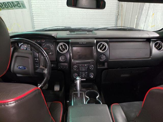 Photo 9 from auction – 2013 FORD F150 SUPER with VIN 1FTFW1ET0DFC55008