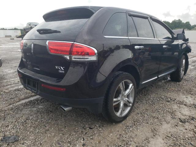 Photo 4 from auction – 2013 LINCOLN MKX with VIN 2LMDJ8JK9DBL30821