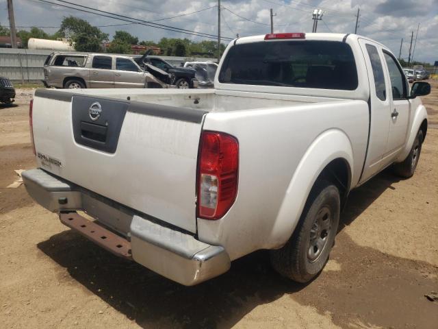 Photo 4 from auction – 2012 NISSAN FRONTIER S with VIN 1N6BD0CT5CC470477