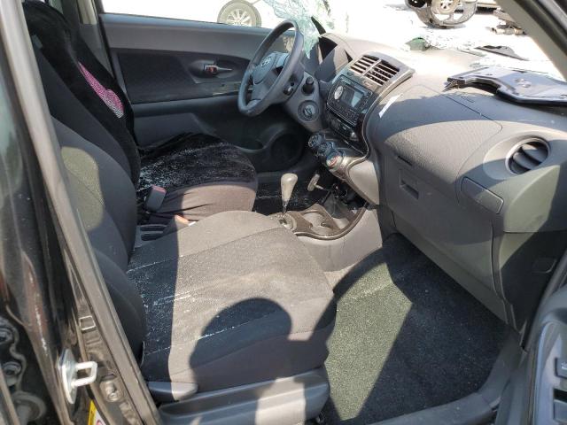 Photo 5 from auction – 2008 SCION XD with VIN JTKKU10468J018412