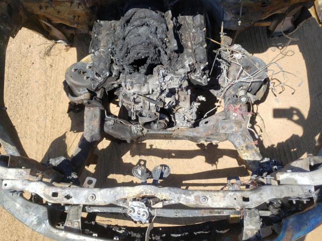 Photo 7 from auction – 2019 RAM 1500 BIG H with VIN 1C6RREFTXKN828808