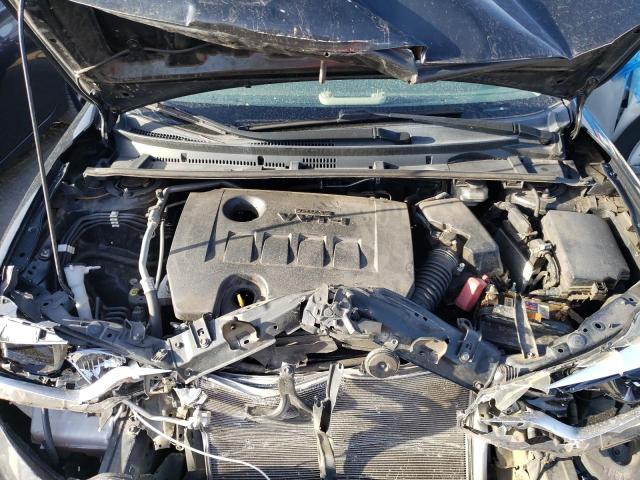 Photo 7 from auction – 2014 TOYOTA COROLLA L with VIN 5YFBURHE2EP166759