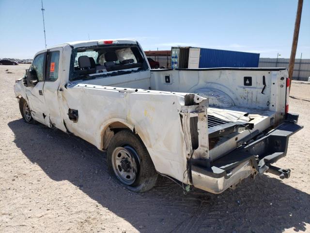 Photo 3 from auction – 2017 FORD F250 SUPER with VIN 1FT7X2AT4HEC30024