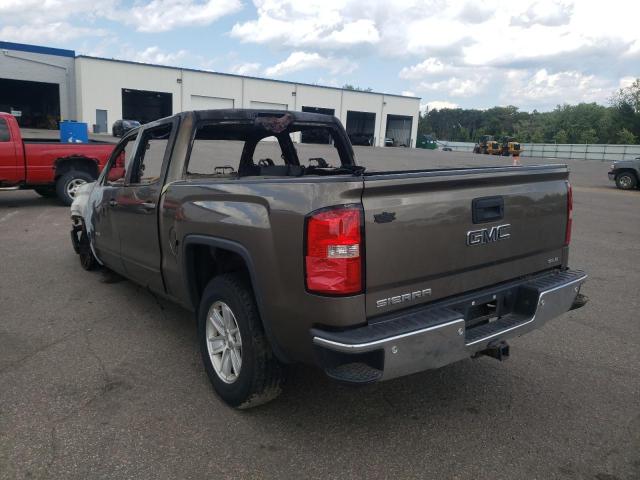 Photo 3 from auction – 2015 GMC SIERRA K15 with VIN 3GTU2UEC5FG313636