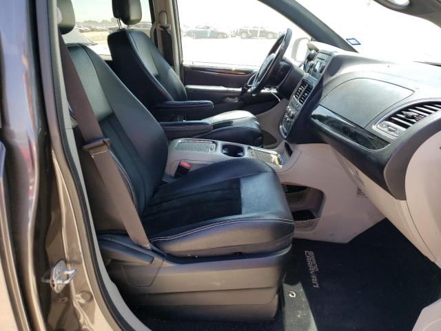 Photo 5 from auction – 2015 DODGE GRAND CARA with VIN 2C4RDGCG5FR688685