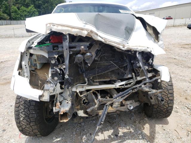Photo 9 from auction – 2013 FORD F150 SUPER with VIN 1FTFW1ET4DFC11920