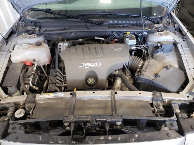 Photo 7 from auction – 2001 BUICK LESABRE CU with VIN 1G4HP54K814182558