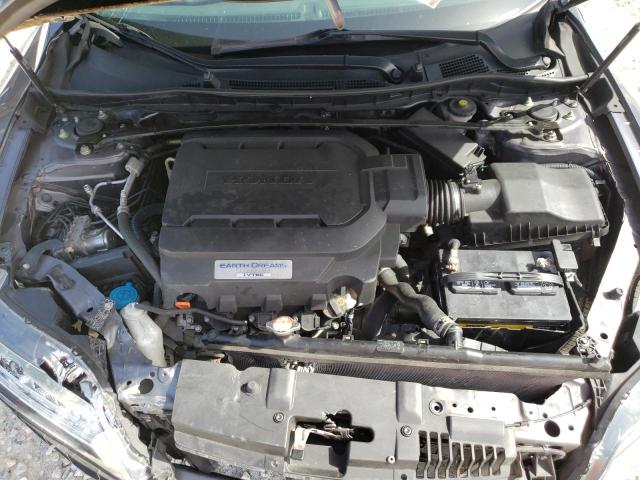 Photo 7 from auction – 2014 HONDA ACCORD EXL with VIN 1HGCT2A8XEA008727