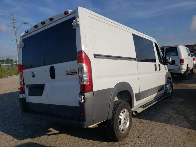 Photo 4 from auction – 2016 RAM PROMASTER with VIN 3C6TRVAG6GE116498