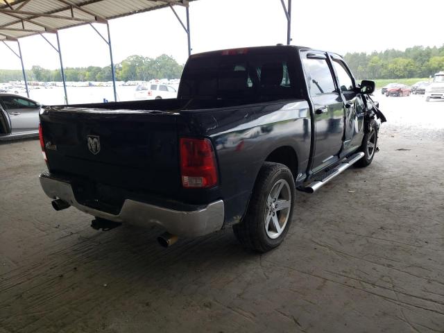Photo 4 from auction – 2012 DODGE RAM 1500 S with VIN 1C6RD6LT4CS255772
