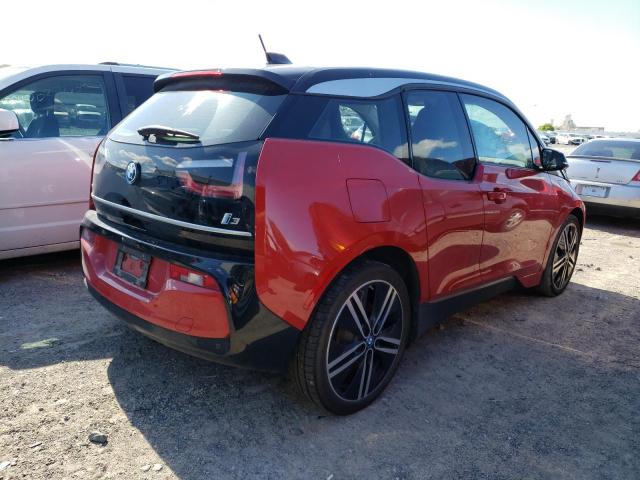 Photo 4 from auction – 2018 BMW I3 REX with VIN WBY7Z4C57JVD96419