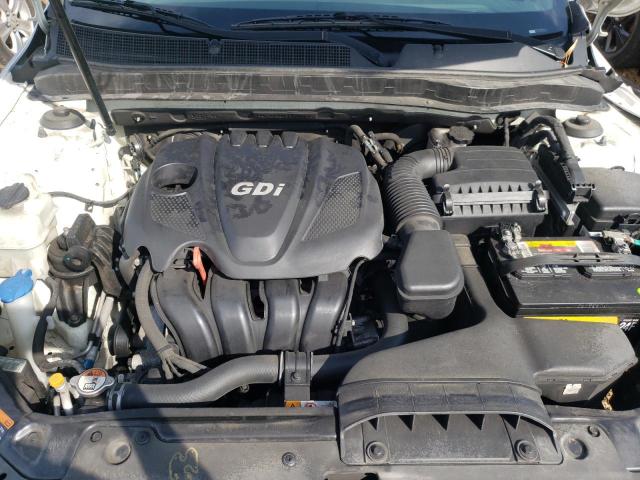 Photo 7 from auction – 2015 KIA OPTIMA LX with VIN KNAGM4A73F5658104