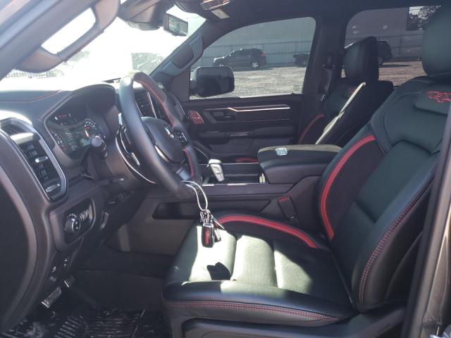Zdjęcie 5 z aukcji – 2022 RAM 1500 TRX z VIN 1C6SRFU95NN301858