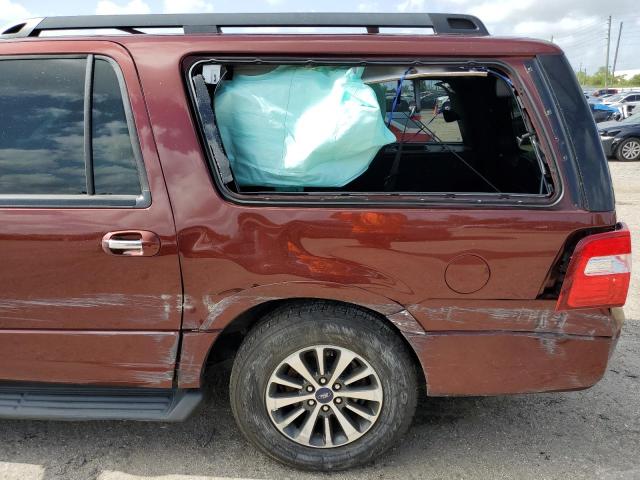 Foto 9 de la subasta – 2015 FORD EXPEDITION con VIN 1FMJK1HT1FEF42833