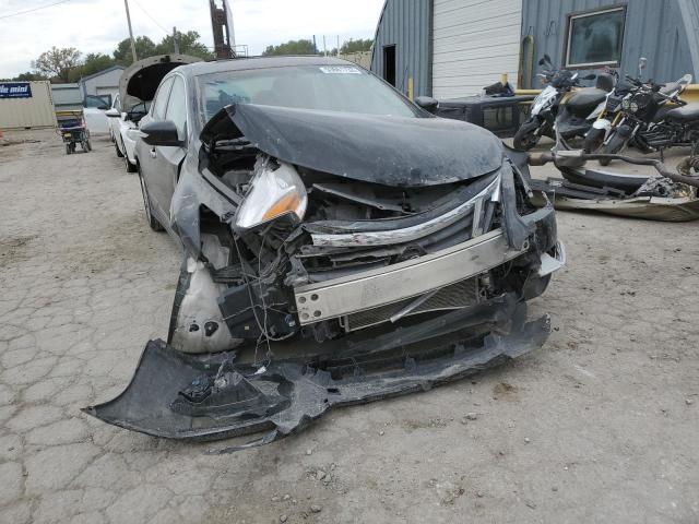 Photo 9 from auction – 2015 NISSAN ALTIMA 2.5 with VIN 1N4AL3AP4FC477746