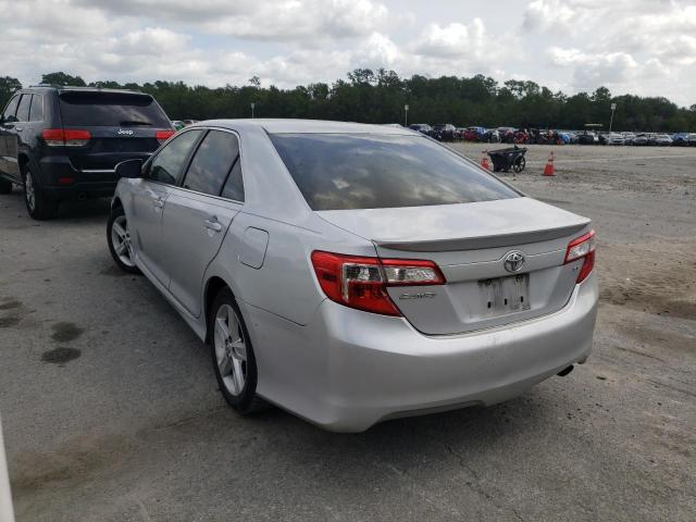 صورة رقم 3 من المزاد - 2012 TOYOTA CAMRY BASE مع VIN 4T1BF1FK4CU010500