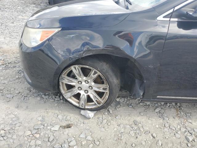 Photo 9 from auction – 2013 BUICK LACROSSE P with VIN 1G4GG5E36DF214306