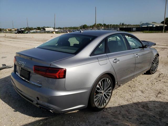 Photo 4 from auction – 2016 AUDI A6 PREMIUM with VIN WAUFGAFC1GN019230