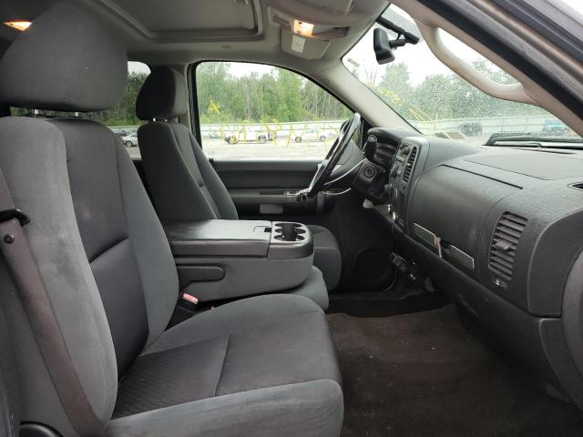 Photo 5 from auction – 2009 CHEVROLET silverado with VIN 3GCEK23379G146230