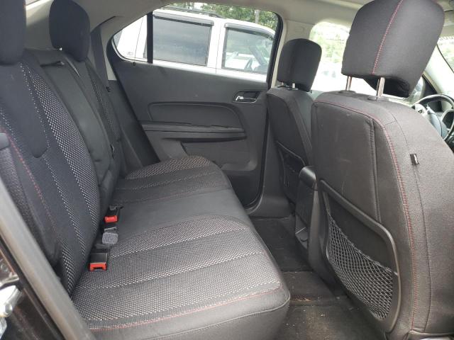 Photo 6 from auction – 2012 CHEVROLET EQUINOX LT with VIN 2GNALDEK1C6163899