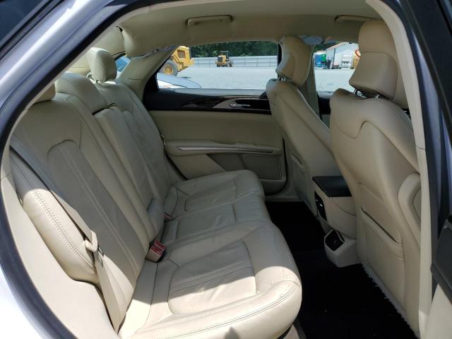 Photo 6 from auction – 2013 LINCOLN MKZ with VIN 3LN6L2G93DR806059