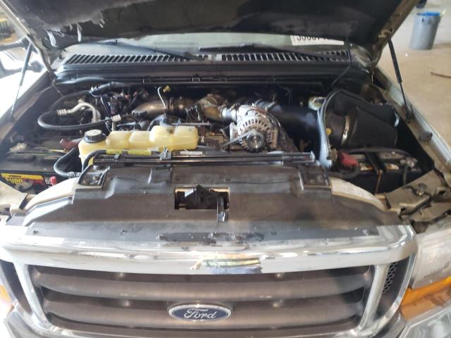 Photo 7 from auction – 2001 FORD F250 SUPER with VIN 3FTNW21F81MA53076