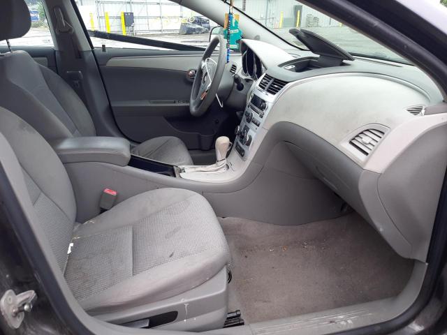 Photo 5 from auction – 2011 CHEVROLET MALIBU LS with VIN 1G1ZA5EU7BF311172