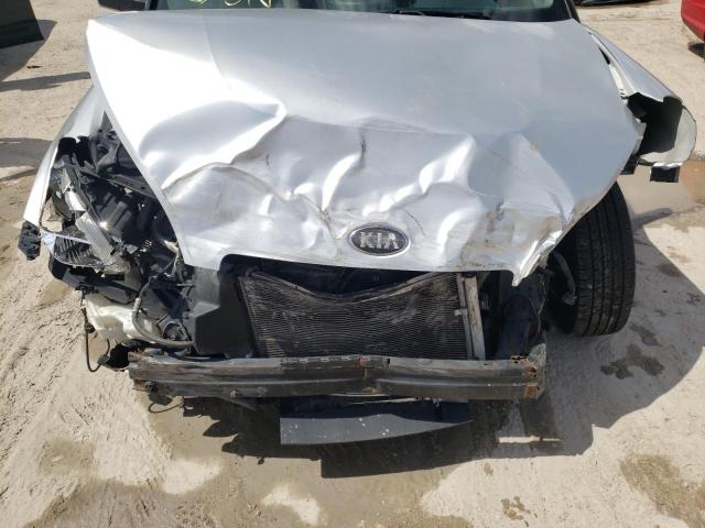 Photo 9 from auction – 2013 KIA SOUL with VIN KNDJT2A52D7487944