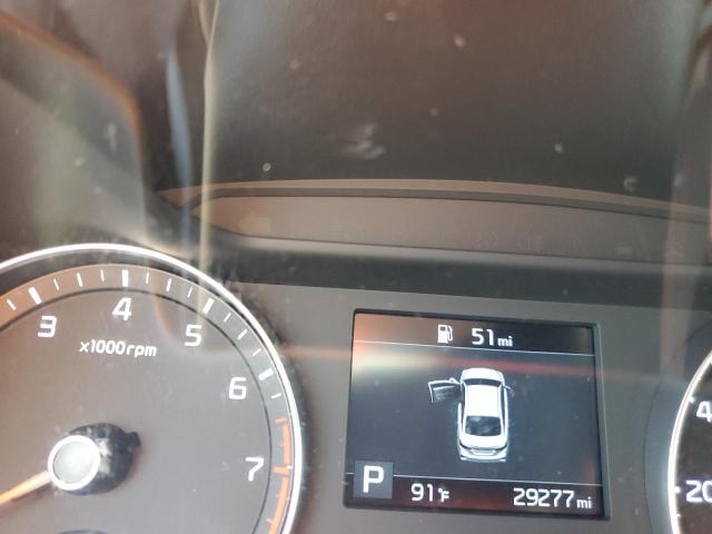 Photo 8 from auction – 2021 KIA FORTE FE with VIN 3KPF24AD7ME269221