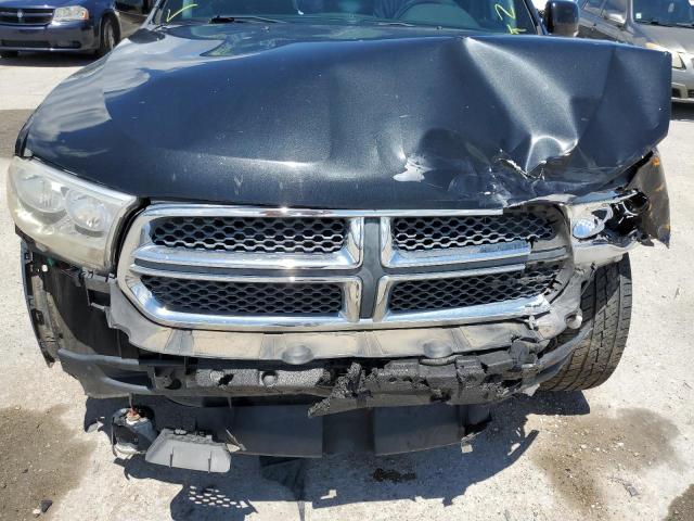 Photo 7 from auction – 2013 DODGE DURANGO CR with VIN 1C4RDHDG1DC553956