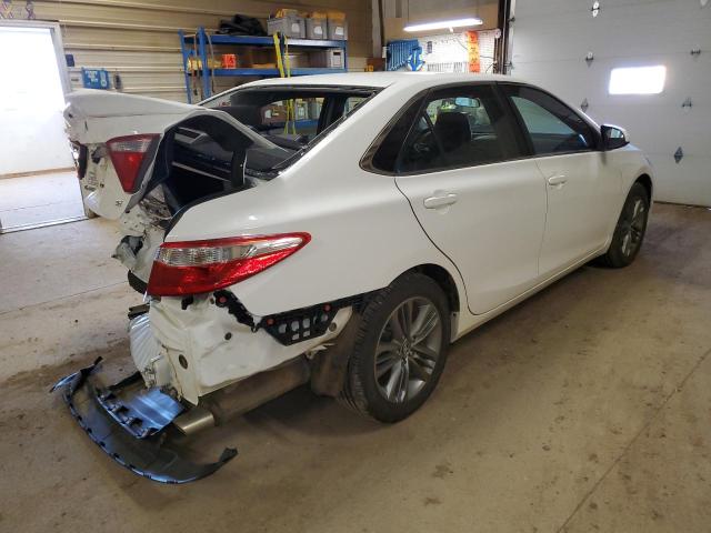 Photo 4 from auction – 2017 TOYOTA CAMRY LE with VIN 4T1BF1FK0HU389776