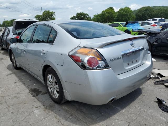 Photo 3 from auction – 2012 NISSAN ALTIMA BAS with VIN 1N4AL2AP6CN482683