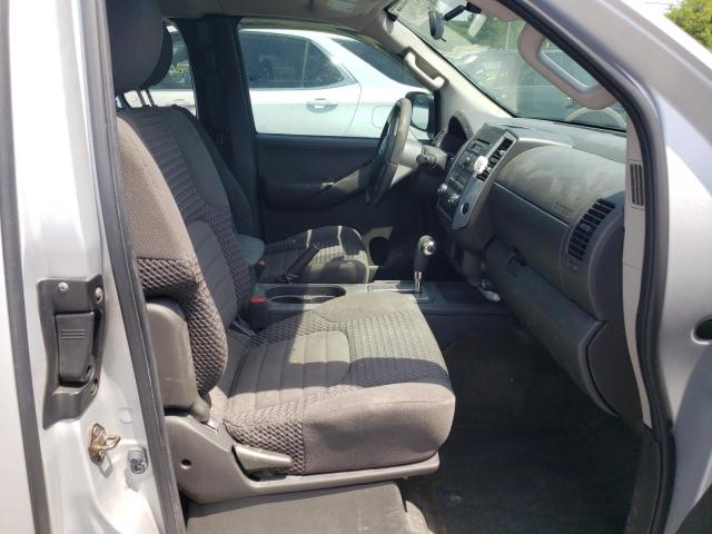 Photo 5 from auction – 2012 NISSAN FRONTIER S with VIN 1N6AD0CU0CC431588