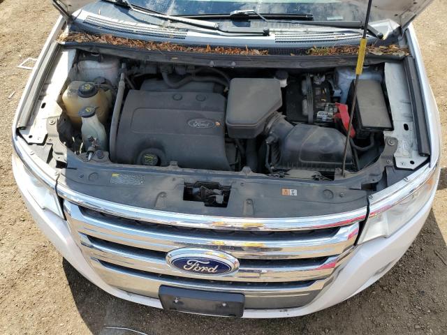 Photo 7 from auction – 2013 FORD EDGE LIMIT with VIN 2FMDK4KC0DBA07248