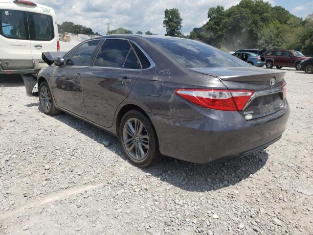 Photo 3 from auction – 2016 TOYOTA CAMRY LE with VIN 4T1BF1FK6GU165796