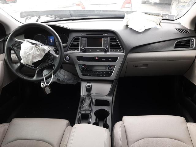 Photo 9 from auction – 2015 HYUNDAI SONATA SPO with VIN 5NPE34AF2FH060526