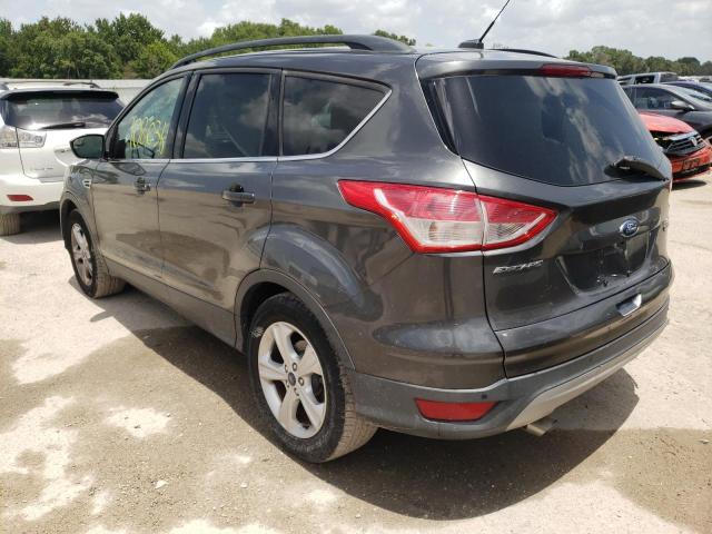 Photo 3 from auction – 2015 FORD ESCAPE SE with VIN 1FMCU0GX9FUA23407