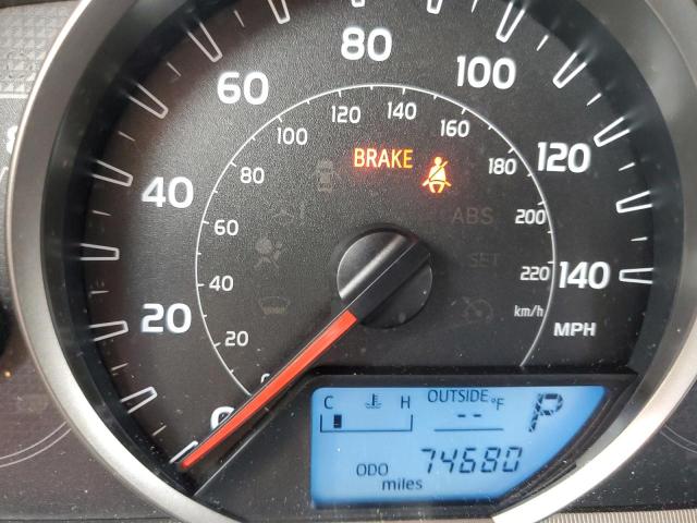 Photo 8 from auction – 2014 TOYOTA RAV4 LE with VIN JTMBFREV5ED078063