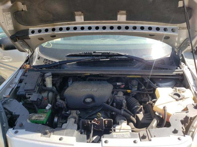 Photo 7 from auction – 2006 BUICK TERRAZA CX with VIN 5GADV33L86D187226