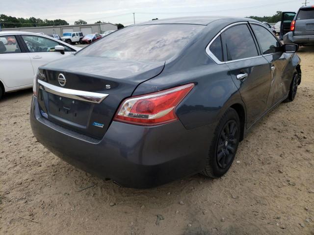 Photo 4 from auction – 2013 NISSAN ALTIMA 2.5 with VIN 1N4AL3AP5DN414835
