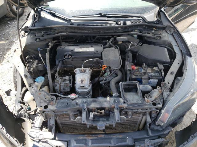 Photo 7 from auction – 2014 HONDA ACCORD EX with VIN 1HGCR2F73EA075815