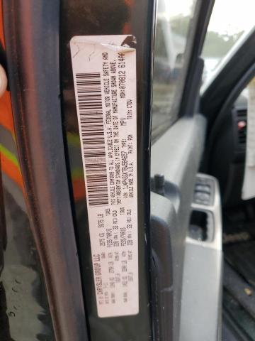 Photo 10 from auction – 2011 JEEP LIBERTY RE with VIN 1J4PN3GK7BW584657