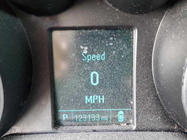 Photo 8 from auction – 2013 BUICK ENCORE CON with VIN KL4CJBSB1DB211393