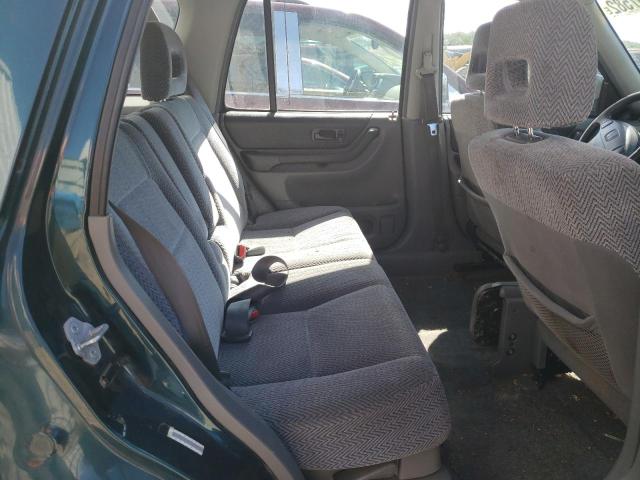 Foto 6 de la subasta – 1998 HONDA CR-V EX con VIN JHLRD1868WC106958