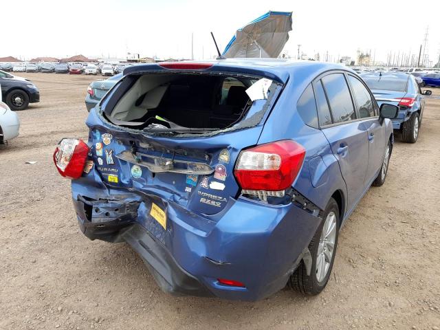 Photo 4 from auction – 2016 SUBARU IMPREZA PR with VIN JF1GPAB6XG8326102