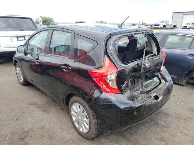 Photo 3 from auction – 2014 NISSAN VERSA NOTE with VIN 3N1CE2CP5EL418005
