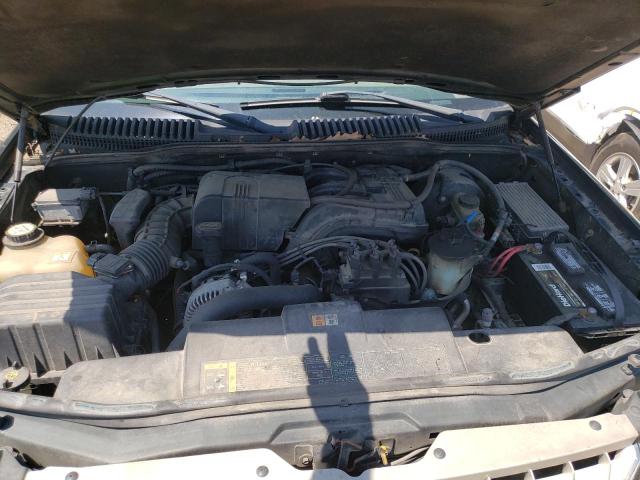 Photo 7 from auction – 2002 FORD EXPLORER with VIN 1FMZU74E72ZB96118